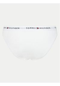TOMMY HILFIGER - Tommy Hilfiger Komplet fig UW0UW05529 Kolorowy. Materiał: bawełna. Wzór: kolorowy #8
