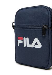 Fila Saszetka FBU0119 50004 Czarny. Kolor: czarny. Materiał: materiał