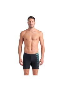 Jammer Arena Kikko Pro Graphi. Kolor: czarny #1