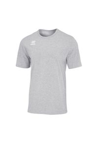 ERREA - Koszulka Errea Coven. Kolor: szary. Sport: piłka nożna #1