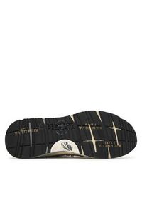 Premiata Sneakersy Mase25 Var 8017 Szary. Kolor: szary. Materiał: skóra, zamsz #4