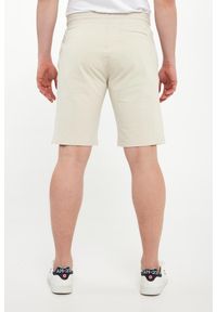 Aeronautica Militare - Szorty męskie z logo AERONAUTICA MILITARE #2