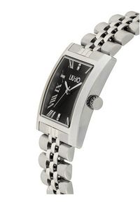 Liu Jo Zegarek Casual Imperia TLJ2649 Srebrny. Kolor: srebrny. Styl: casual #4