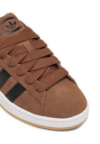Adidas - adidas Sneakersy Campus 00S IH6754 Brązowy. Kolor: brązowy. Materiał: zamsz, skóra. Model: Adidas Campus #2