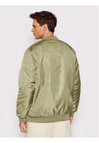 Fila Kurtka bomber Raam Light 689345 Zielony Regular Fit. Kolor: zielony. Materiał: syntetyk #4