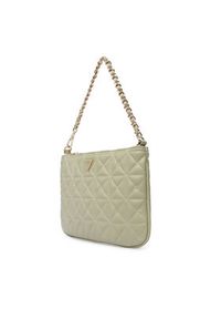 Guess Torebka PW7568 P6274 Zielony. Kolor: zielony. Materiał: skórzane #4