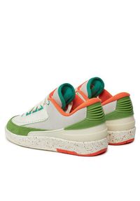 Nike Sneakersy Air Jordan 2 Retro Low Sp DV6206 183 Beżowy. Kolor: beżowy. Materiał: zamsz, skóra. Model: Nike Air Jordan #4