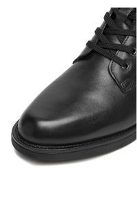 Lasocki Trzewiki CEO-WI23-JIA-01 Czarny. Kolor: czarny. Materiał: skóra #3