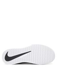 Nike Buty do tenisa W Vapor Lite 3 Hc FZ2156 001 Czarny. Kolor: czarny. Materiał: mesh. Sport: tenis #6