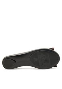 melissa - Melissa Baleriny Melissa Ultragirl Classic Bow Ad 35965 Czarny. Kolor: czarny #3