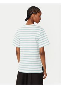 Weekend Max Mara T-Shirt Satrapo 2515971031 Zielony Regular Fit. Kolor: zielony. Materiał: bawełna #4