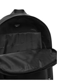 Reebok Plecak CWBEO-RBK-M-005-10 Czarny. Kolor: czarny. Materiał: skóra #5