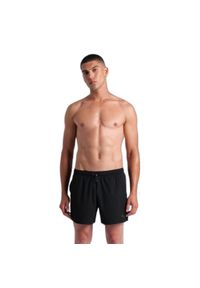 Szorty kąpielowe Arena Pocket Beach. Kolor: czarny #1