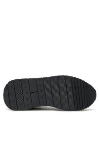 Tommy Jeans Sneakersy Tjm Modern Runner EM0EM01435 Zielony. Kolor: zielony #6