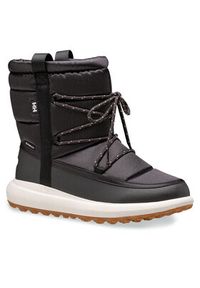 Helly Hansen Śniegowce Isolabella 2 Demi 11837 Czarny. Kolor: czarny. Materiał: materiał #2