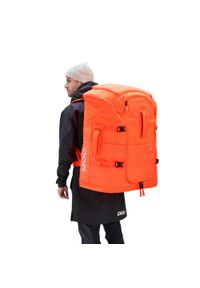 Plecak narciarski POC Race Backpack 130L. Kolor: pomarańczowy