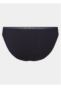 TOMMY HILFIGER - Tommy Hilfiger Komplet fig UW0UW05184 Kolorowy. Materiał: bawełna. Wzór: kolorowy #8