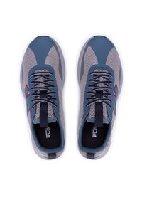 Merrell Sneakersy Cloud Sprint J002945 Szary. Kolor: szary. Materiał: materiał. Sport: bieganie #8