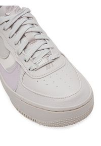 Nike Sneakersy W Fi Plt.Af.Orm DJ9946 108 Écru. Materiał: skóra #4
