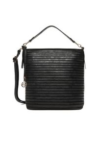 Lasocki Torebka CEO-LSK-K-021-06 Czarny. Kolor: czarny #1