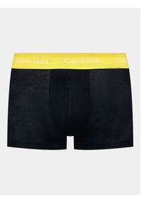 Calvin Klein Underwear Komplet 3 par bokserek 0000U2664G Czarny. Kolor: czarny. Materiał: bawełna #5