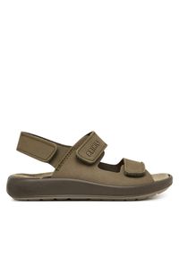 Sandały Primigi. Kolor: brązowy #1