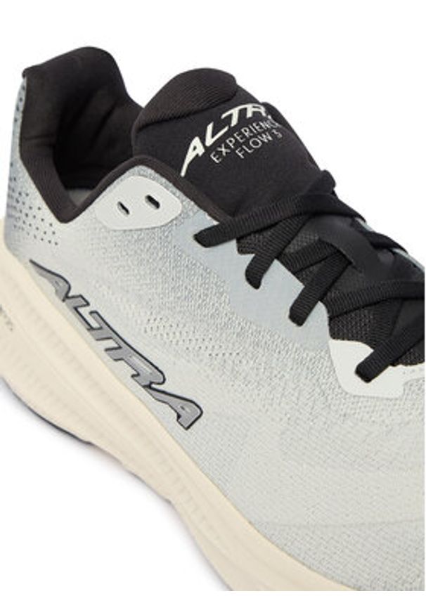 Altra Buty do biegania Experience Flow 3 AL0A85SS2 Szary. Kolor: szary. Materiał: materiał