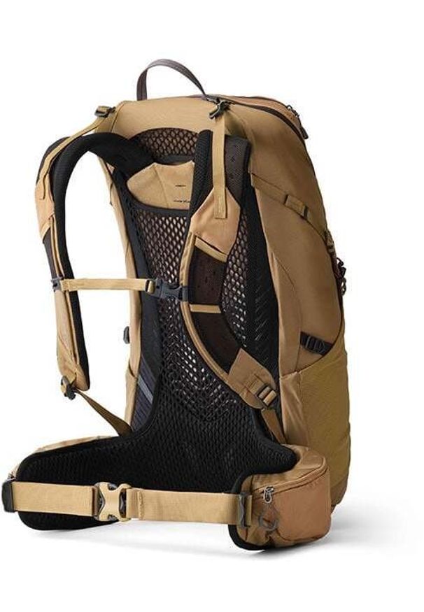Plecak turystyczny NorthFinder Plecak Gregory Zulu 30L Rc SmMd Desert Tan