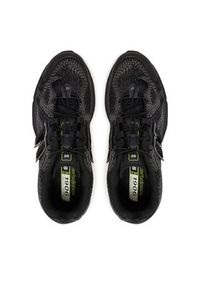 New Balance Sneakersy U19068PN Czarny. Kolor: czarny. Materiał: skóra #5