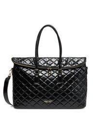 Nine West Torebka CEO-SOPHIA-LA374-4066 Czarny. Kolor: czarny #4