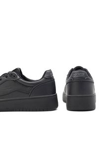 Sprandi Sneakersy MP07-11737-05 Czarny. Kolor: czarny #7