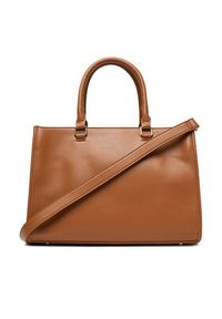 Nine West Torebka CEO-LUNA-II-H242045 Brązowy. Kolor: brązowy #6