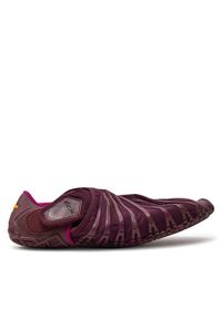 Buty Vibram Fivefingers. Kolor: czerwony. Model: Vibram FiveFingers