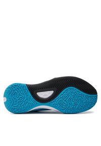 Under Armour Buty Ua Lockdown 6 3025616-401 Niebieski. Kolor: niebieski