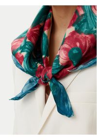 Weekend Max Mara Chusta Onesto3 2515541035 Kolorowy. Materiał: jedwab, materiał. Wzór: kolorowy #3