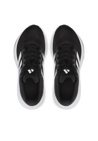 Adidas - adidas Buty Runfalcon 3 Shoes HP7556 Czarny. Kolor: czarny. Materiał: materiał