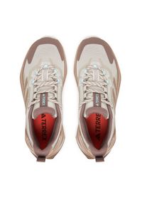 Adidas - adidas Sneakersy Terrex Trailmaker 2.0 JQ9923 Beżowy. Kolor: beżowy. Materiał: materiał. Model: Adidas Terrex #6