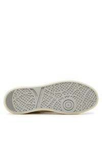 GANT - Gant Sneakersy 30531970 Srebrny. Kolor: srebrny. Materiał: skóra #6