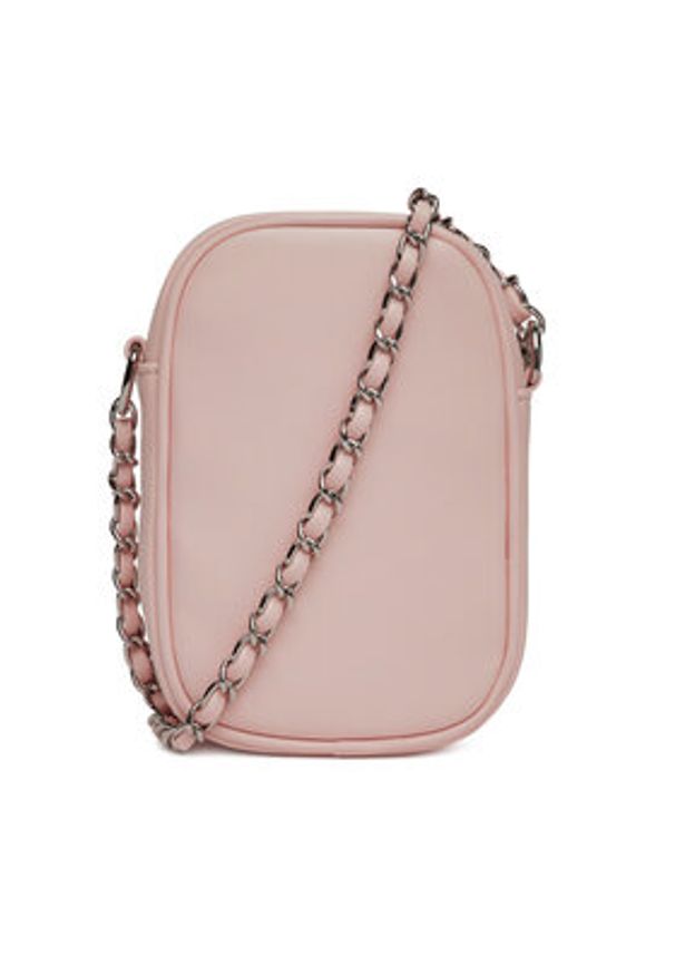 DeeZee Torebka DZE-S-018-07 Różowy. Kolor: różowy