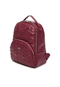 MEXX Plecak C-MEXX-M-003-08 Fioletowy. Kolor: fioletowy. Materiał: syntetyk, materiał #4
