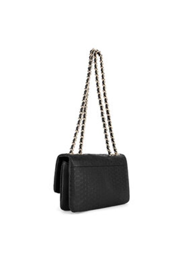 Nine West Torebka LDA6128C Czarny. Kolor: czarny