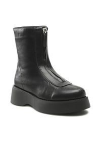 Botki Jenny Fairy. Kolor: czarny #1
