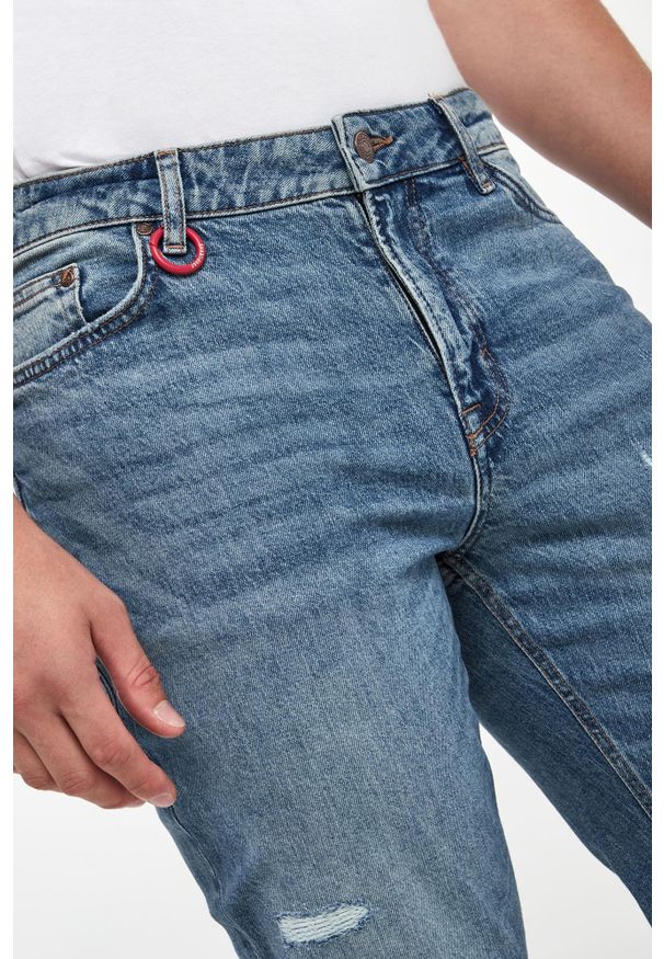 JOOP! Jeans - Jeansy męskie marki JOOP! JEANS