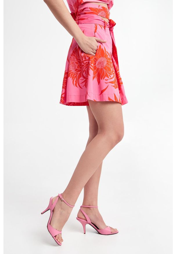 Pinko - Spodenki damskie Serena PINKO