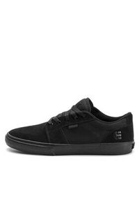 Etnies Tenisówki Barge Ls 4101000351 Czarny. Kolor: czarny. Materiał: materiał #7