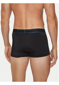 Calvin Klein Underwear Bokserki 000NB4055A Czarny. Kolor: czarny. Materiał: syntetyk