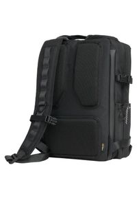 ASUS - Plecak Asus ROG Archer backpack 16'' BP2600. Materiał: materiał, tkanina. Wzór: moro. Styl: militarny, casual #2