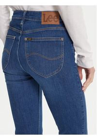 Lee Jeansy Breese 112341971 Niebieski Bootcut Fit. Kolor: niebieski #3