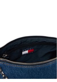 Tommy Jeans Torebka Tjw Cool Denim Shoulder Bag AW0AW18575 Niebieski. Kolor: niebieski #3