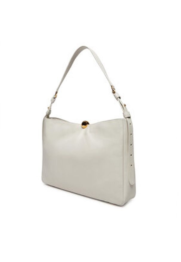 Furla Torebka Sfera WB01365 BX3168 1704S Écru. Materiał: skórzane
